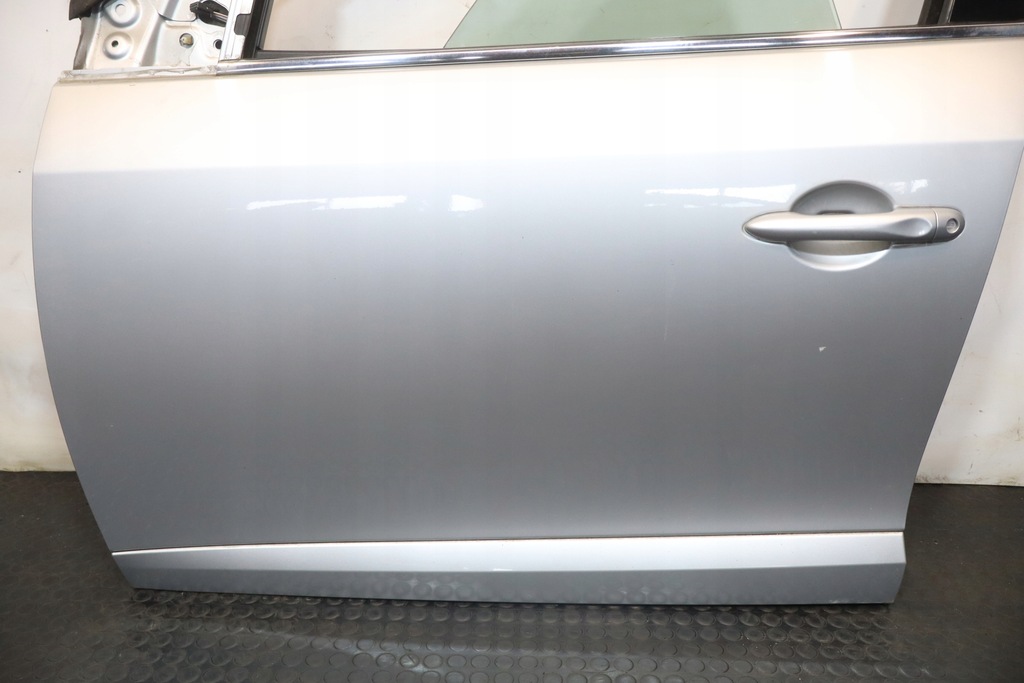 фото №7, Двері лівий перед renault fluence ted69