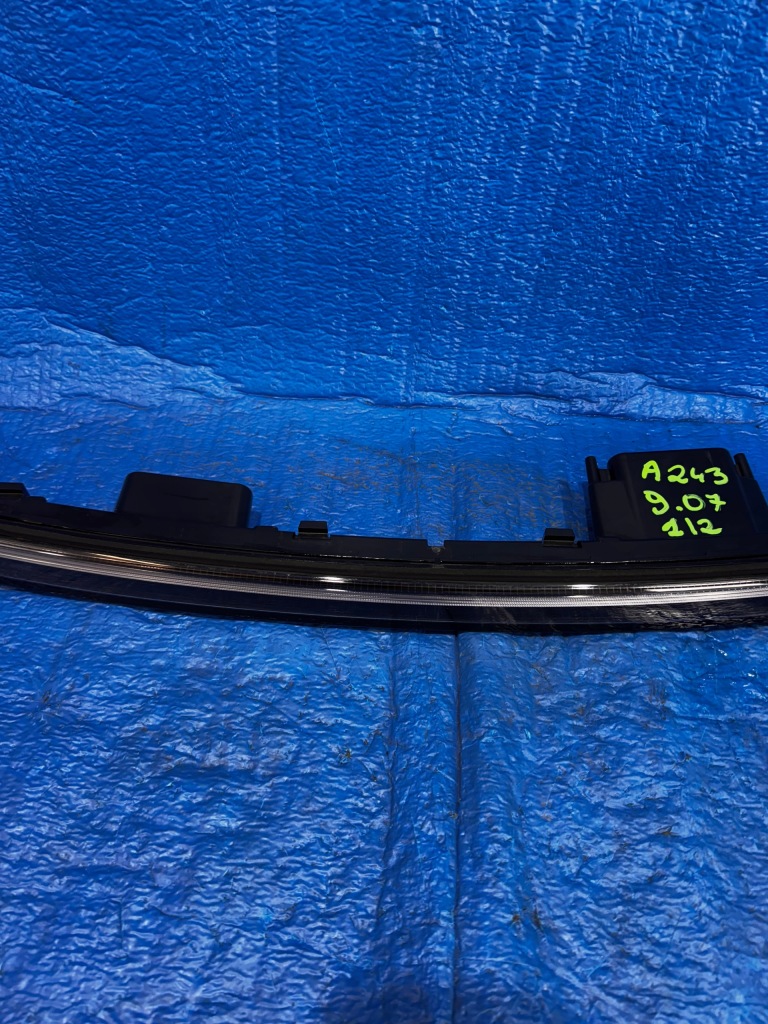 Led drl лампа перед mercedes eqa eqb 243 a2439063200 Доставка