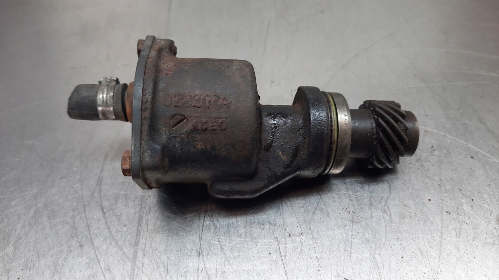 фото №1, Насос vacu seat inca 00r 1.9 sdi