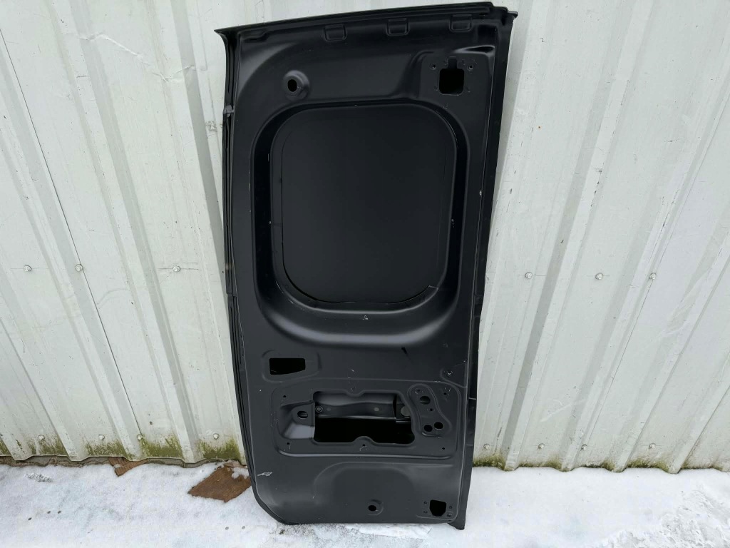 Купить Renault express 21- дверь правое задняя задние 7844