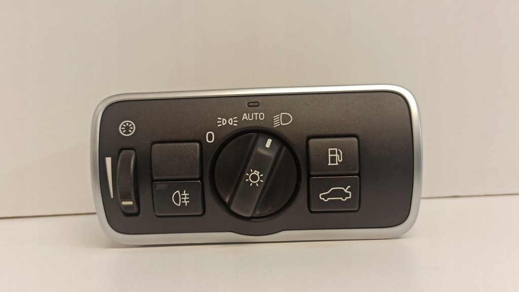 фото №1, Volvo v70 iii xc70 переключатель света 30739448