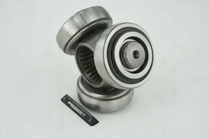 Крестовина шарнир внутренний 1616-169 febest Доставка