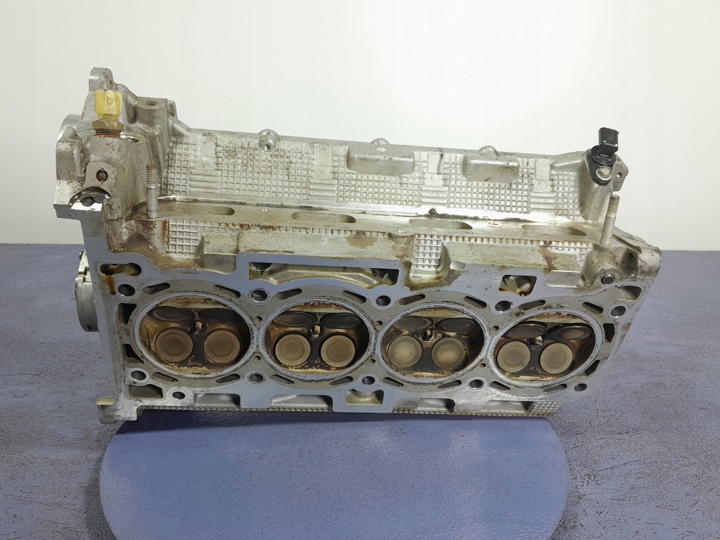 фото №12, Jeep compass i 2.0b 156km головка двигателя 04884510ad