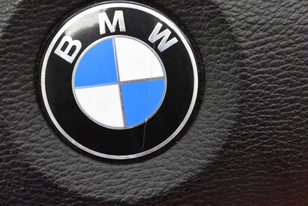 фото №10, Подушка безпеки подушка повітряна водія 3051642 bmw x5 e70 06-10