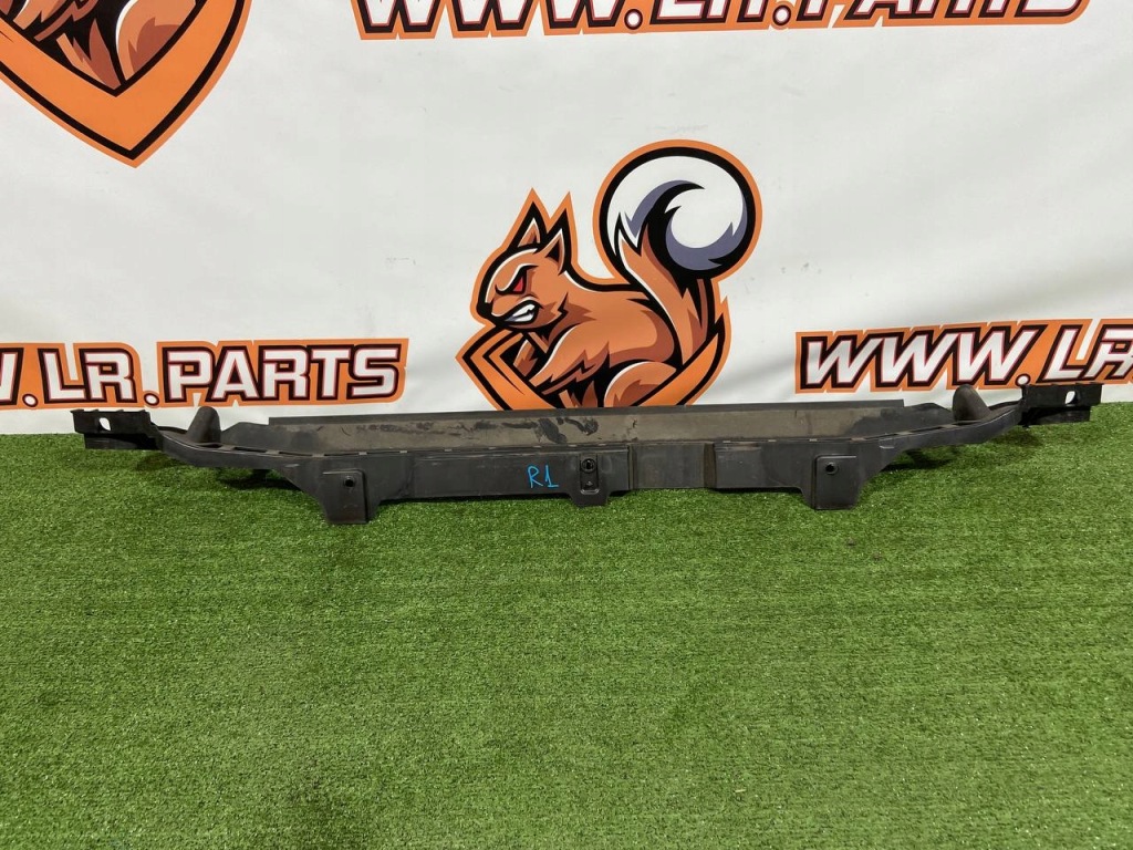 фото №3, Напрямна бампера задній range l494 dk62-17b861-ab