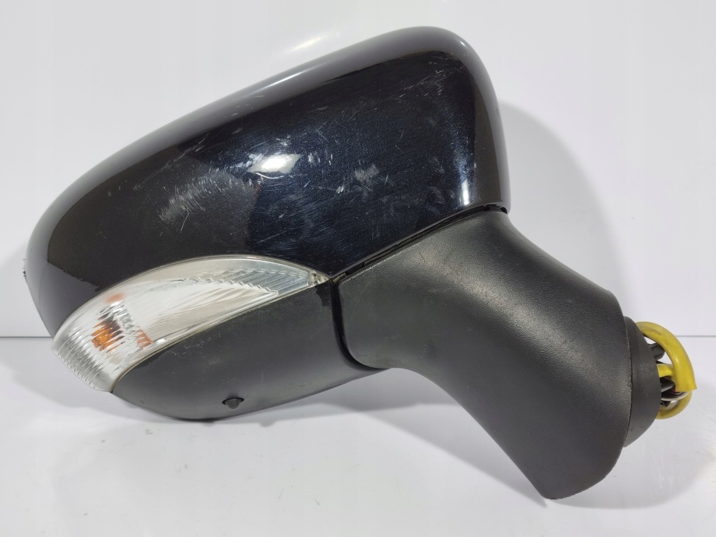 фото №3, Зеркало правое renault captur i 9 pin