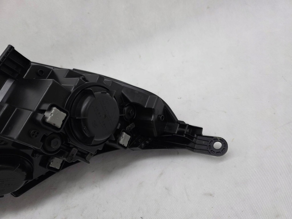 фото №12, Hyundai i30 iii lift 20+ лампа перед левая линза подсветка 92101g4510