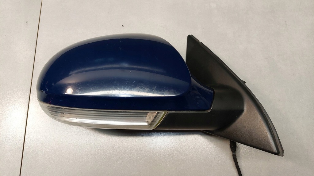 фото №7, Дзеркало праве зовнішнє passat b6 3c0857934