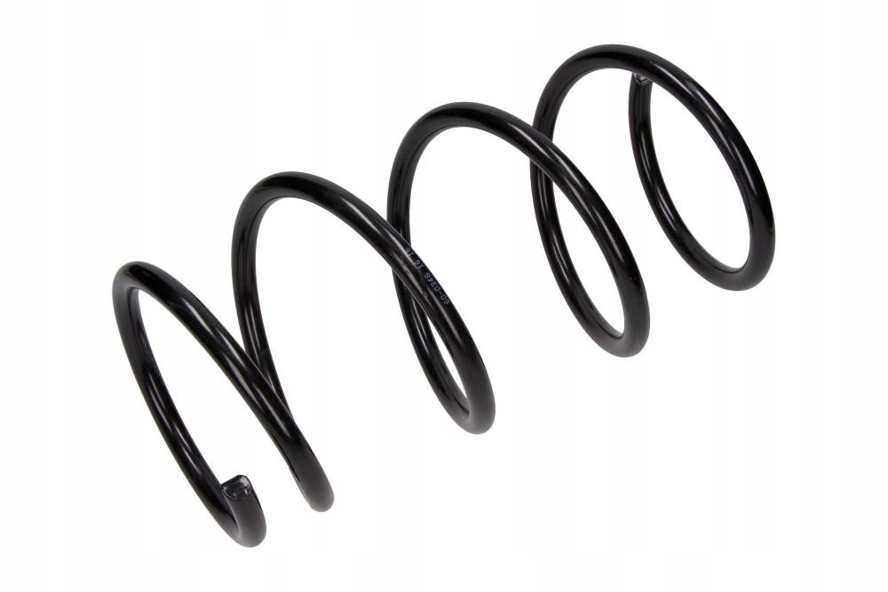 фото №1, Maxgear 60-0346 пружина подвеска