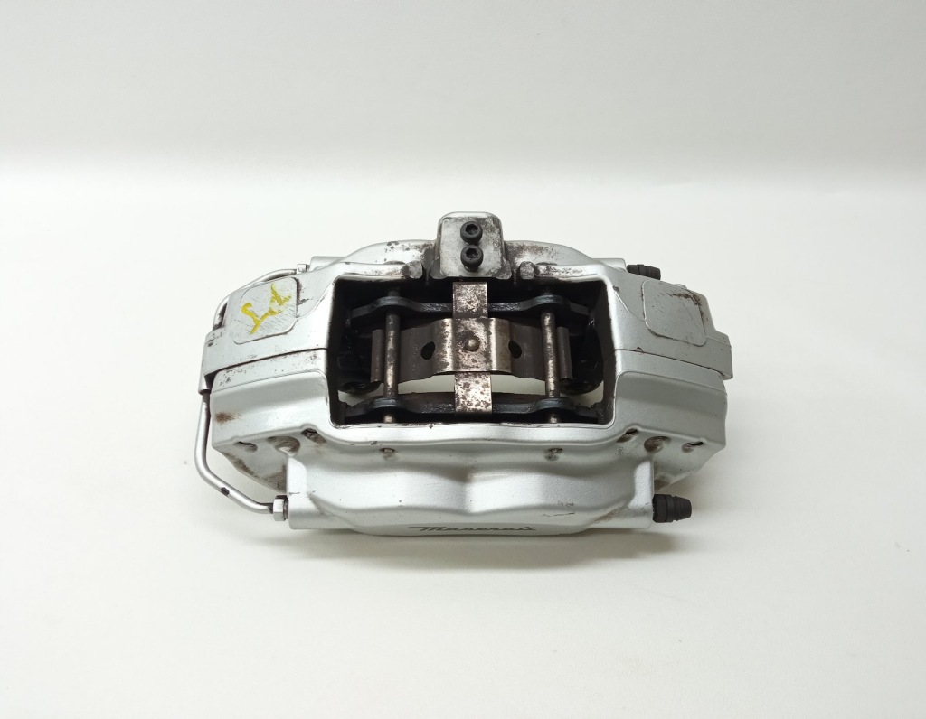 фото №1, Суппорт тормозной правый задняя maserati ghibli iii