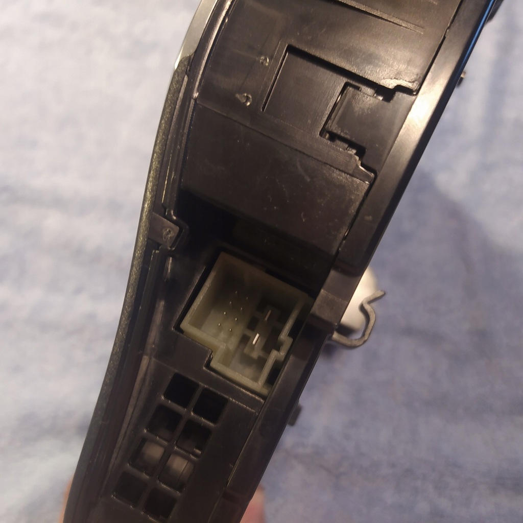 фото №6, Mercedes s w222 лампа стельовий