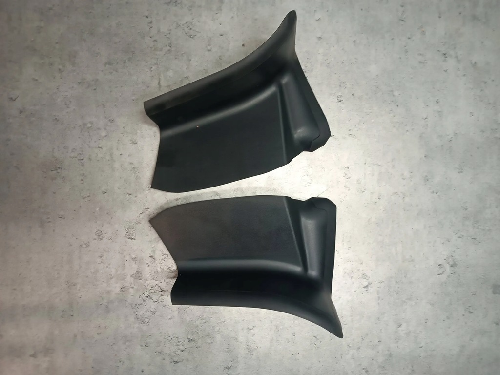 фото №1, Bmw x6 f16 защита лампа комплект