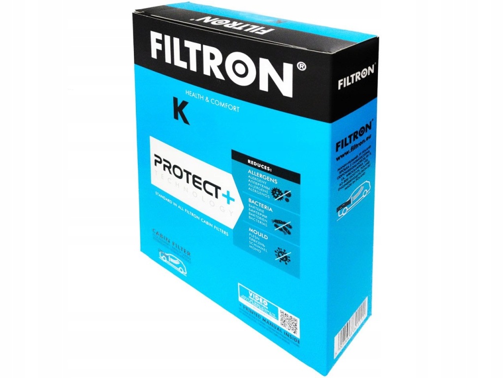 Купить Filtron фильтр кабины
