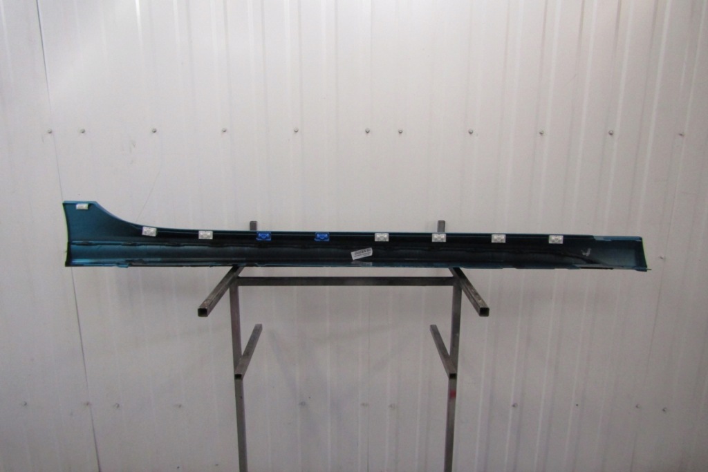 фото №11, Бампер bmw 2 f44 grand coupe m-pakiet комплект