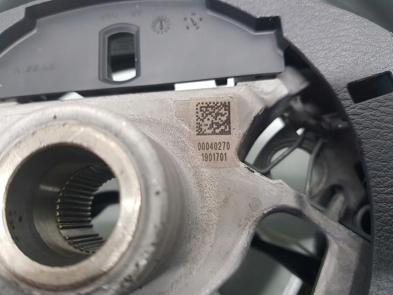 фото №7, Воздуховод мультифункция micra k14 484305fa0a