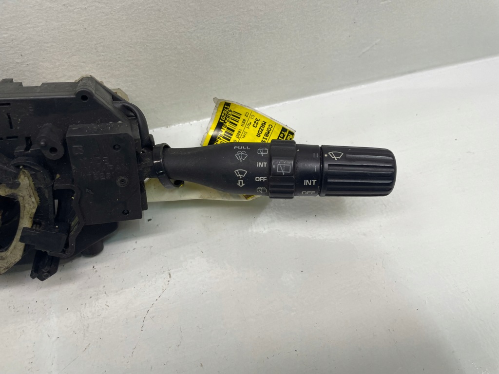 фото №3, Перемикач комбінований mazda 323