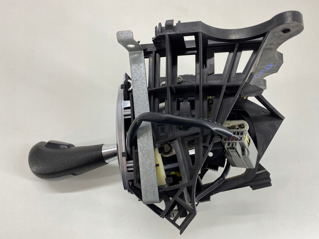 фото №6, Домкрат вибірник перемикання передач ford c-max