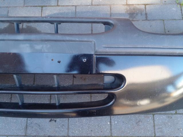 фото №5, Бампер передний renault twingo i 99-06 7700420889