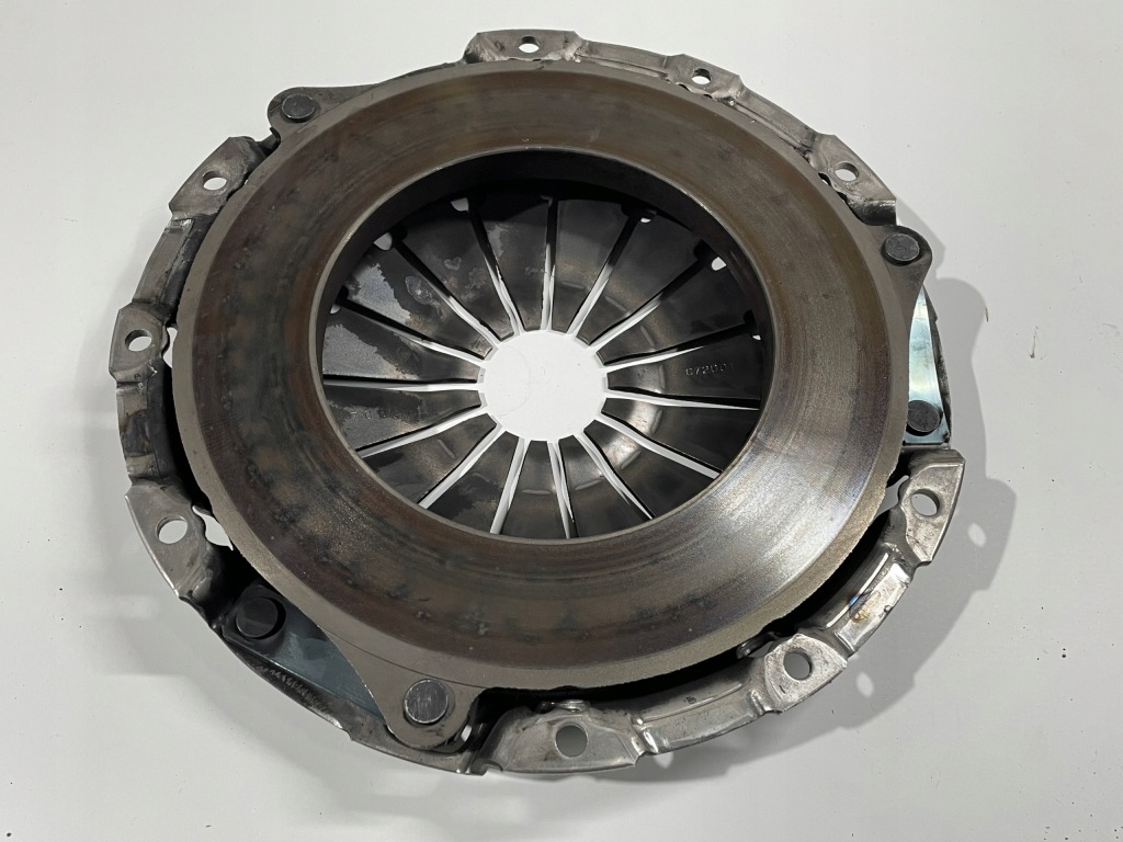 фото №3, Mazda cx5 2.0b зчеплення комплект диск притиск 40tyś