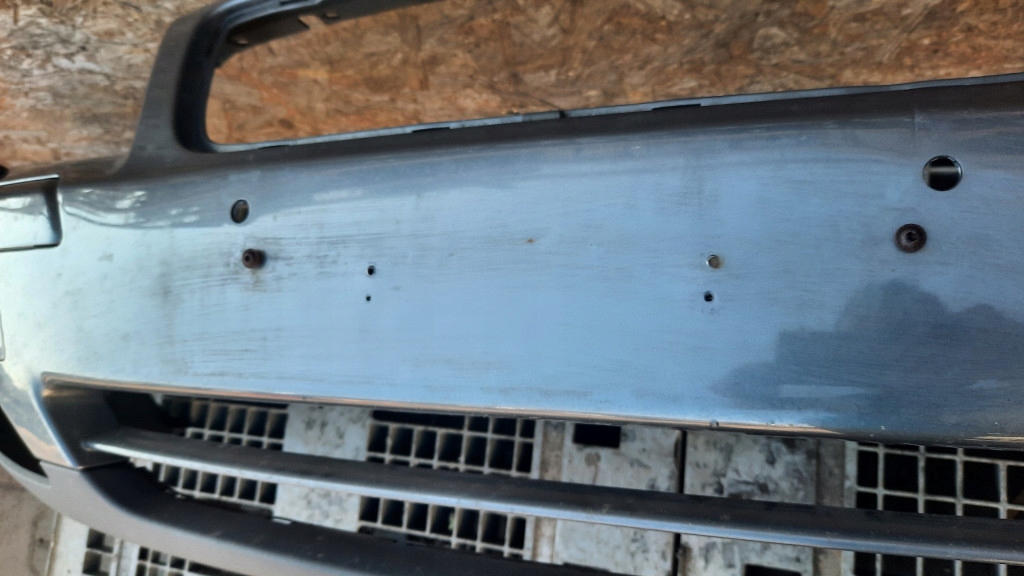 фото №6, Бампер перед volvo v70 ii lift 2.4b 05r 455-16 08693340