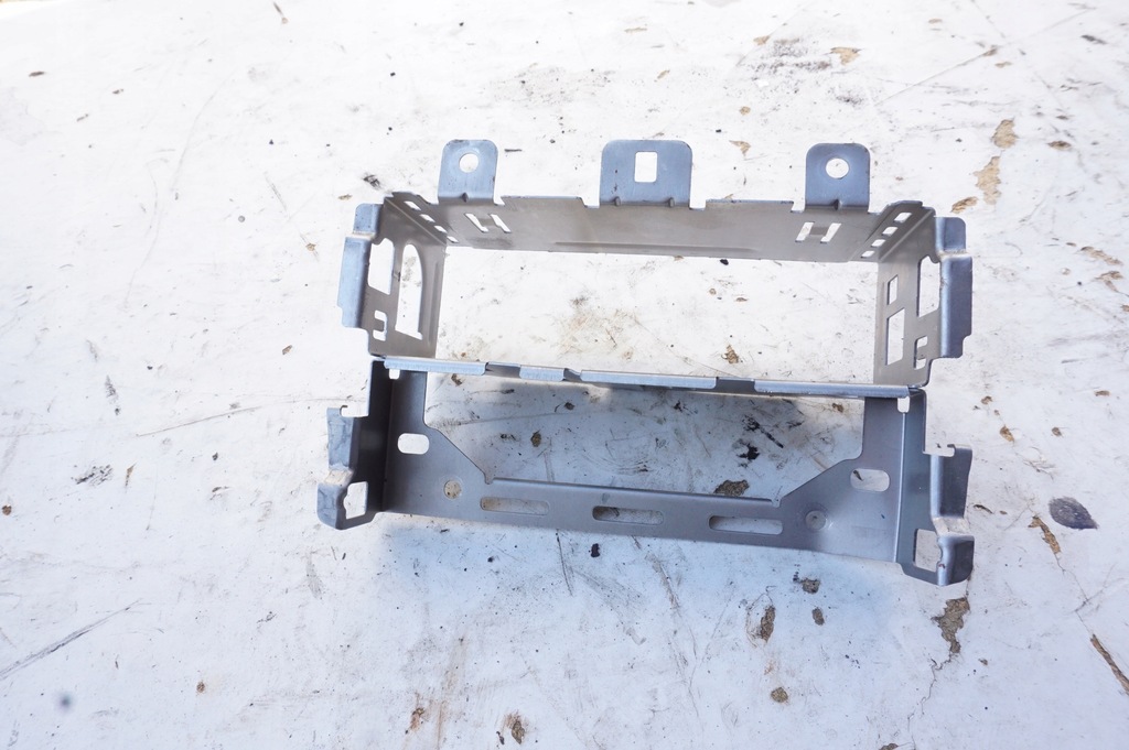 фото №1, Корзина pod радио citroen jumper 2 ii fl