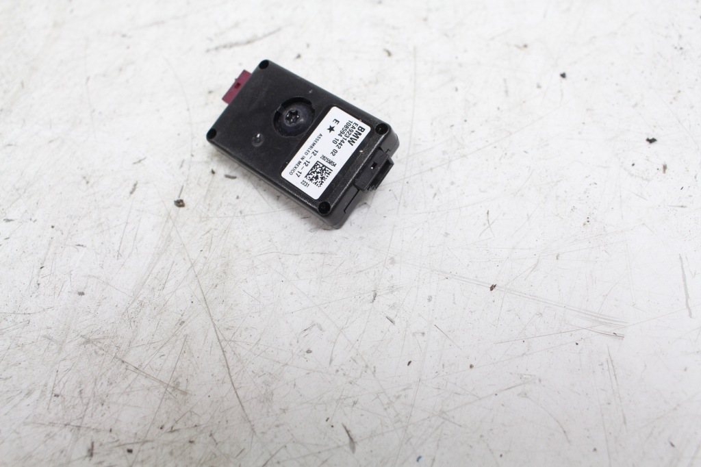 фото №1, Модуль усилитель антенны 9231442 bmw 2 f22 2018