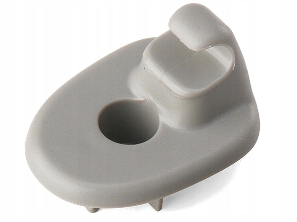 фото №1, Do jeep liberty kk kj 05- кронштейн кронштейн козырёк