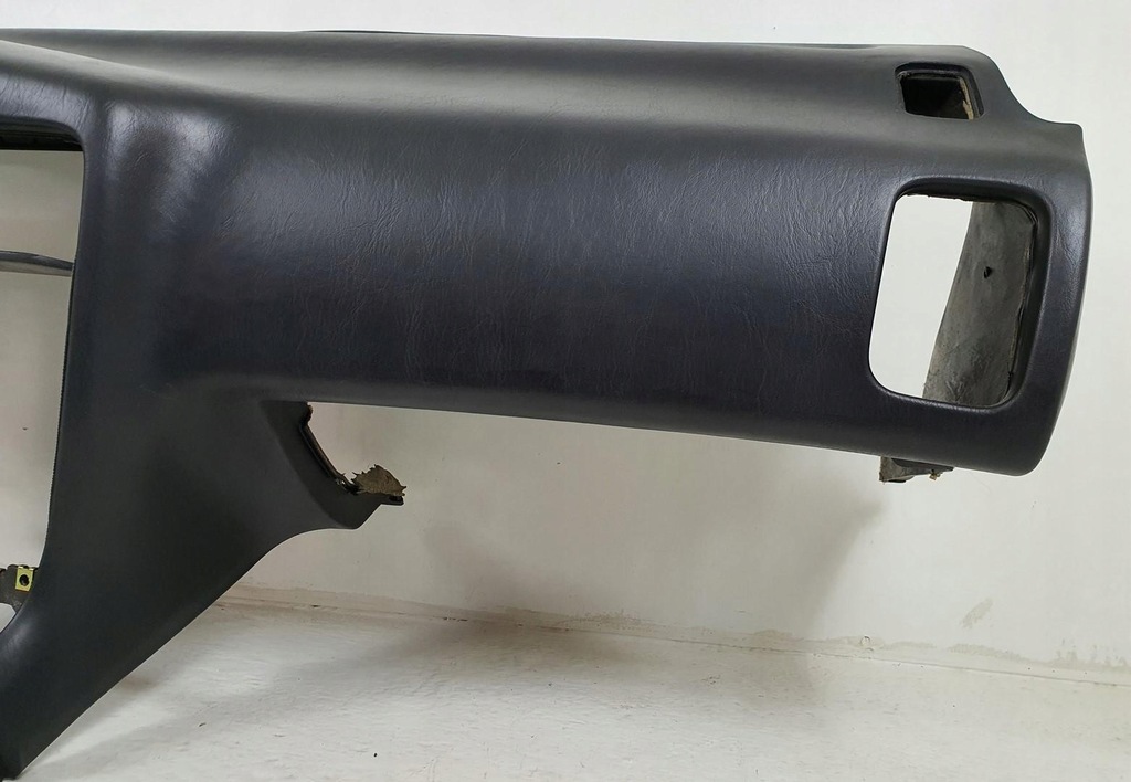 фото №6, Приборная панель приборная консоль toyota mr2 ii sw20 euro