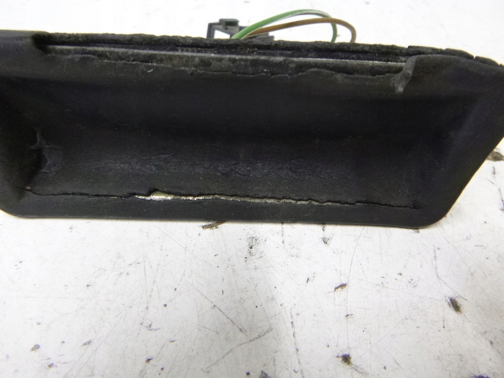 фото №5, Ручка задний крышки микровыключатель skoda fabia 2001