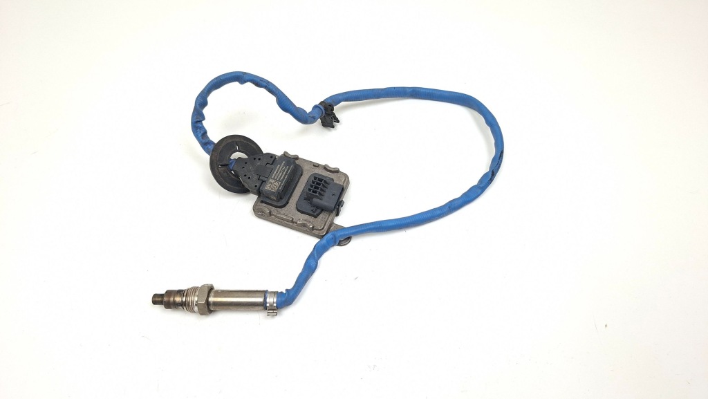 фото №1, 2019 jeep compass датчик лямбда-зонд 9999995