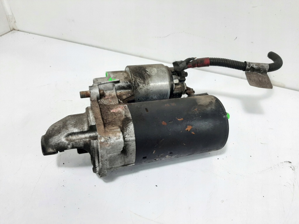 Купити Bmw e46 седан 316i 99r стартер as s0073