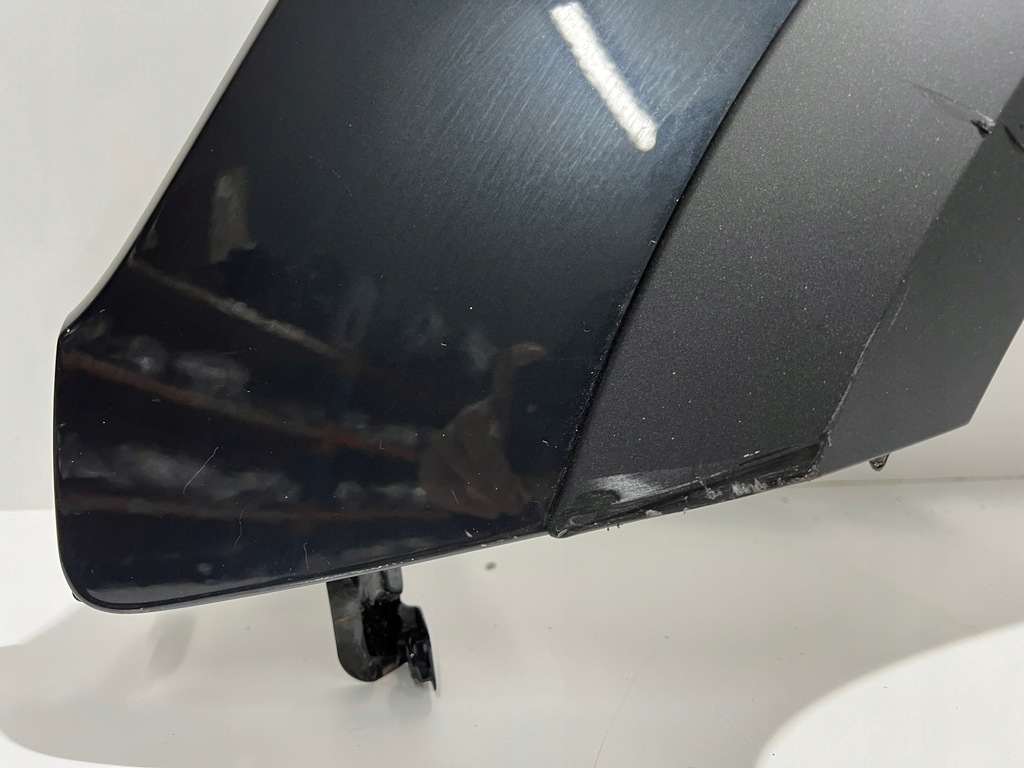 фото №8, Крила лівий перед audi a4 8w0 lift allroad