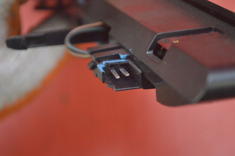 фото №7, Світло стоп-сигнал стоп 024469480af opel vectra c kombi lift 05-09