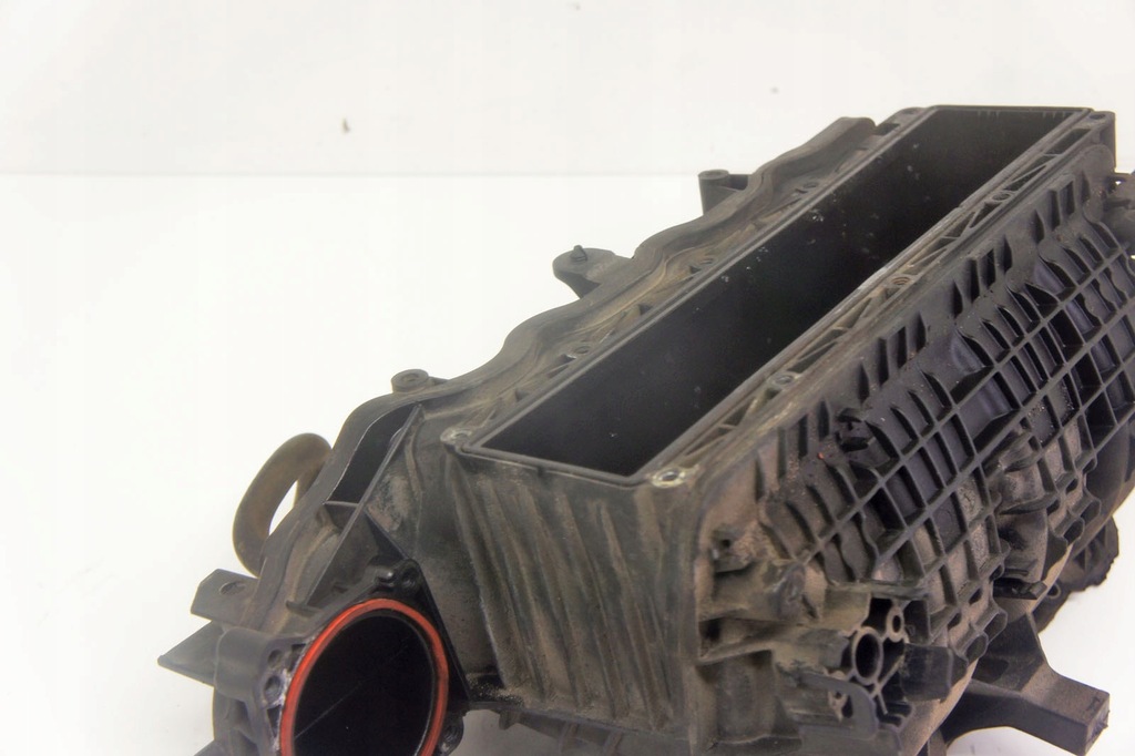 фото №5, Nz261 skoda octavia iii 1.4i коллектор всасывающий