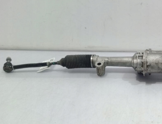 фото №4, Ford ranger трансмиссия рулевая рейка cp-1270 система anglik rhd uk