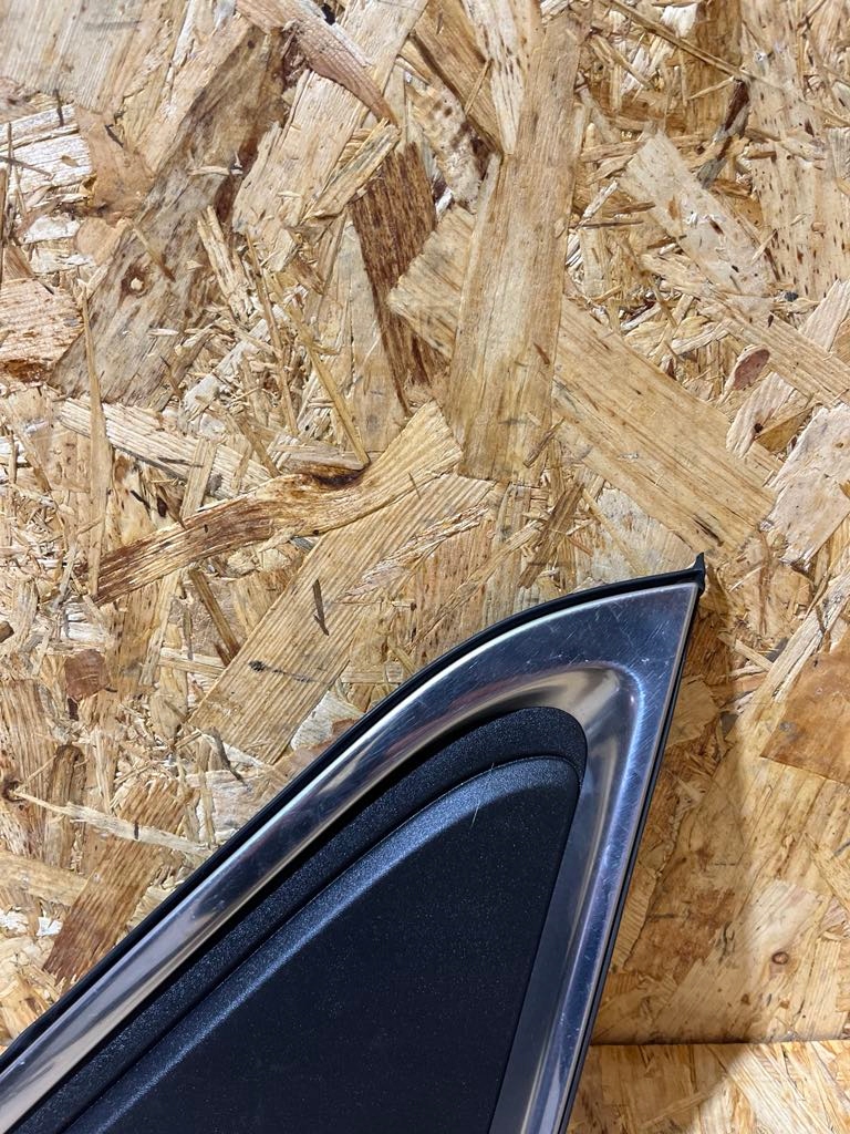 фото №8, Трикутник крила лівий lub правий хром ford edge mk2 ft4b-17074 ft4b-17075