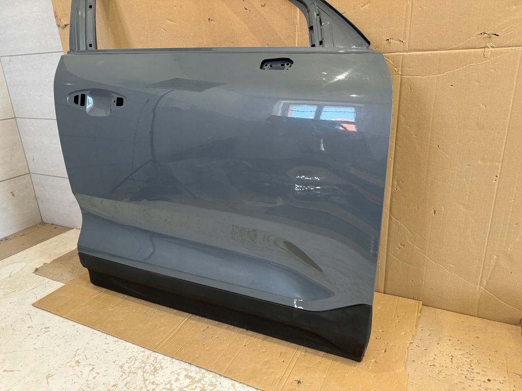 фото №3, Volvo xc40 дверь перед правое ładne org