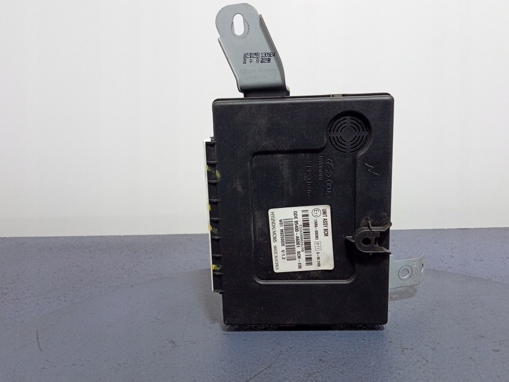 фото №1, Hyundai i30 ii 1.6 crdi модуль блок управления bcm