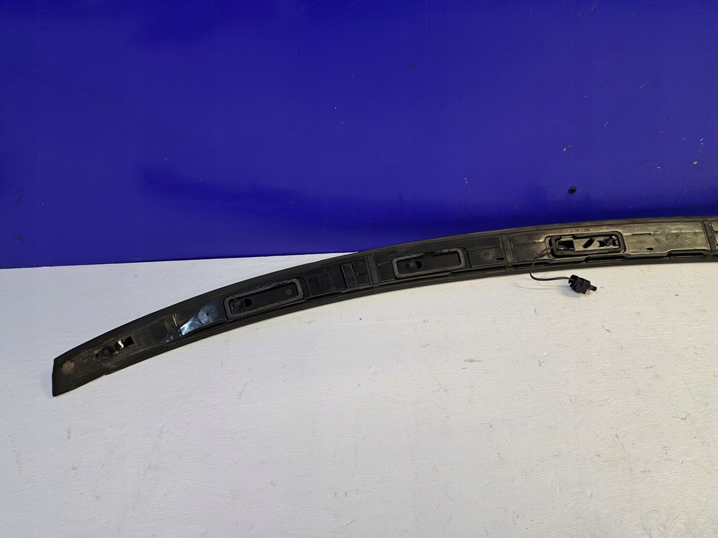 фото №6, Jaguar xe 2019 світло стоп