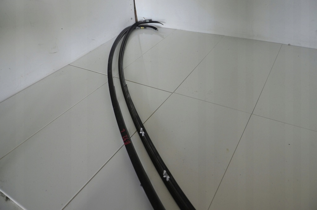 фото №7, Bmw e92 накладки кровельные боковой