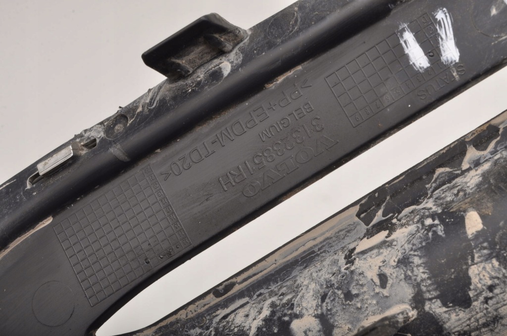 Volvo s60 ii v60 решётка решётка радиатора бампера 31323851 правая Доставка