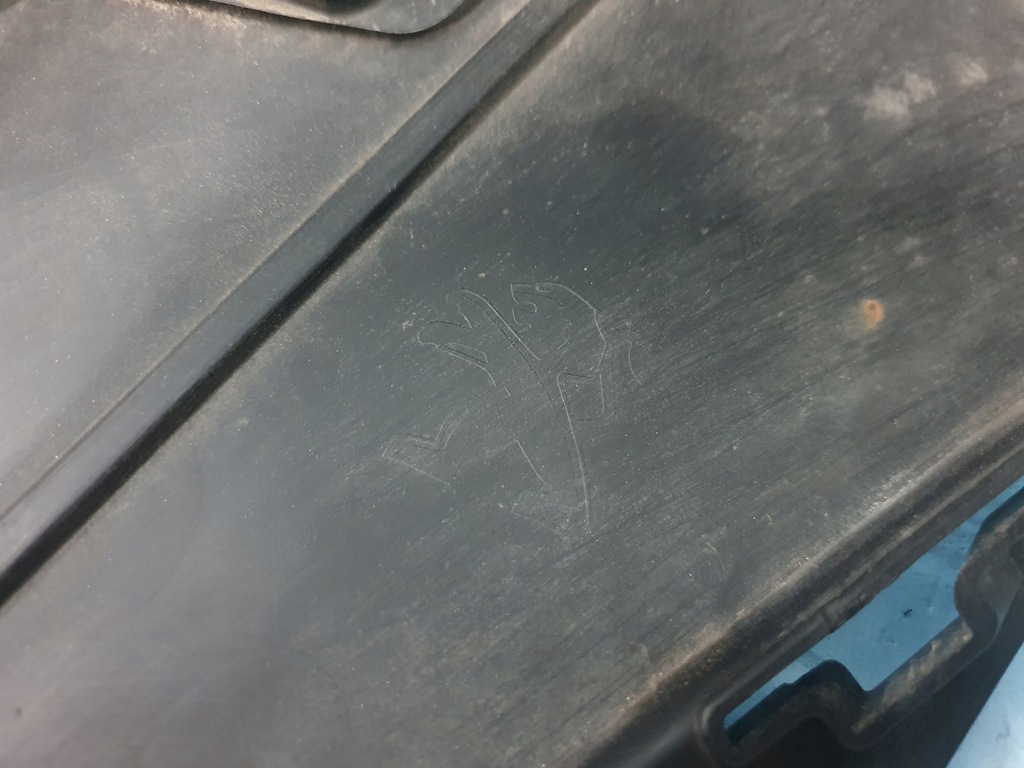 фото №12, Бампер peugeot 2008 2 ii задня задній 19-