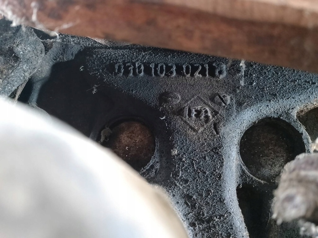 фото №12, Двигун kompletny+ коробка передач передач trabant 601 tl-023 030103021b 0.6