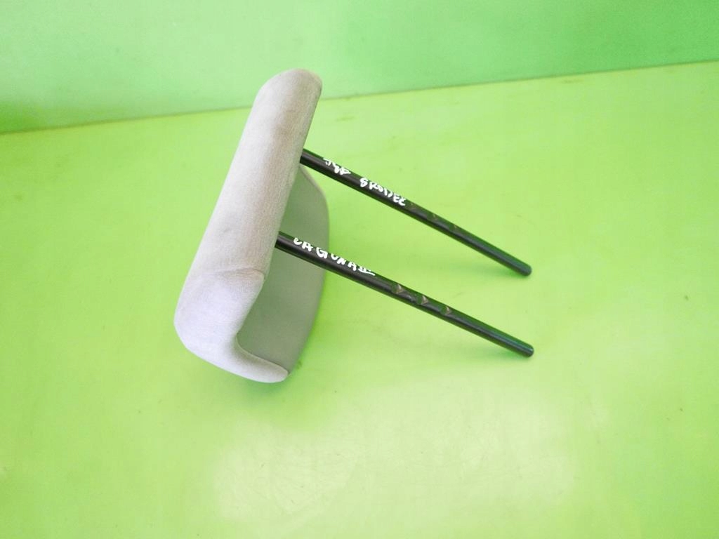 фото №6, Підголівник середина задня задній renault laguna ii phi