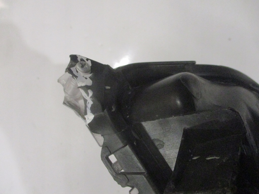 фото №12, Лампа фара правый honda accord viii 8