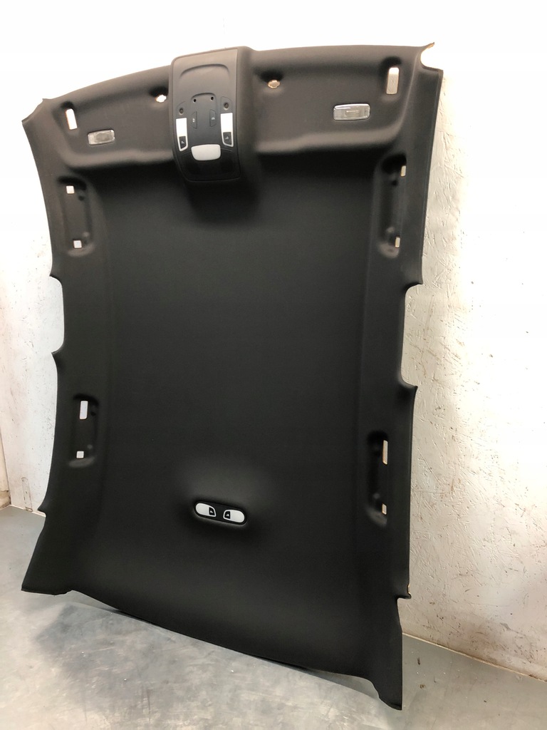 фото №11, A6 c7 sedan s line стеля комплектна доставка