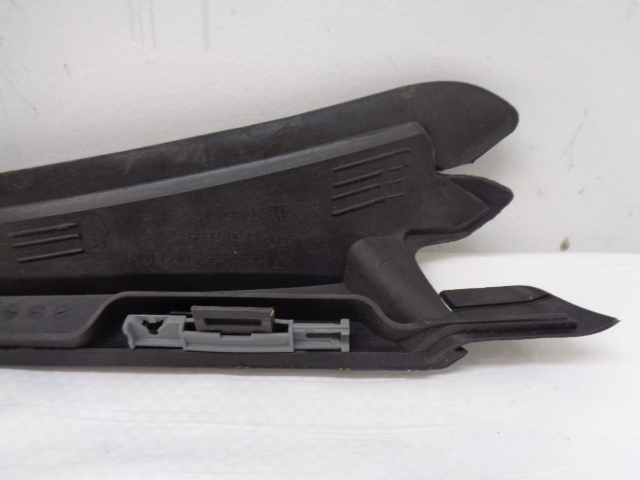 фото №9, Peugeot 5008 молдинг стекло лобовое левая 96858535