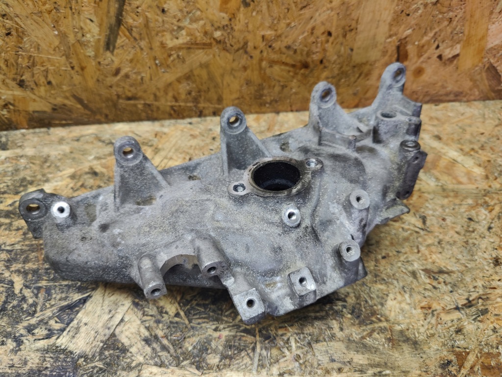 Купить Коллектор впускной  master iv 140035154r 2.3 dci