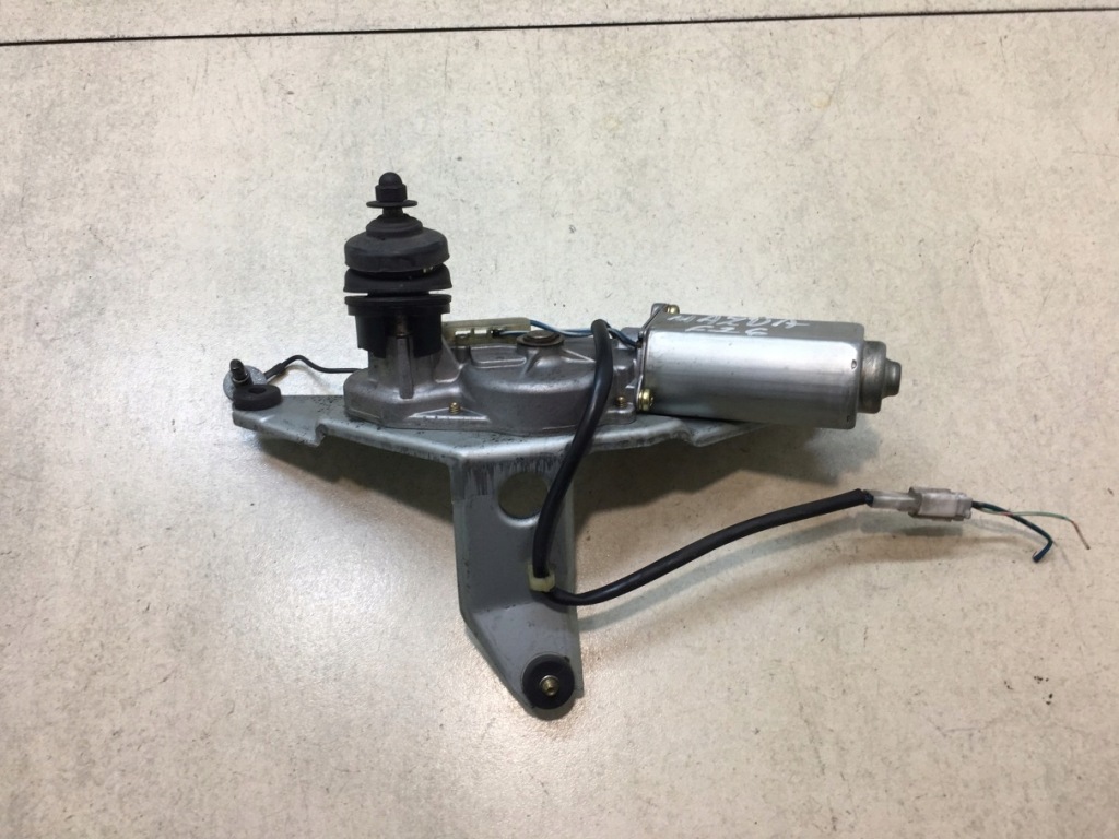 фото №1, Моторчик дворники задняя mazda 626 iv ge