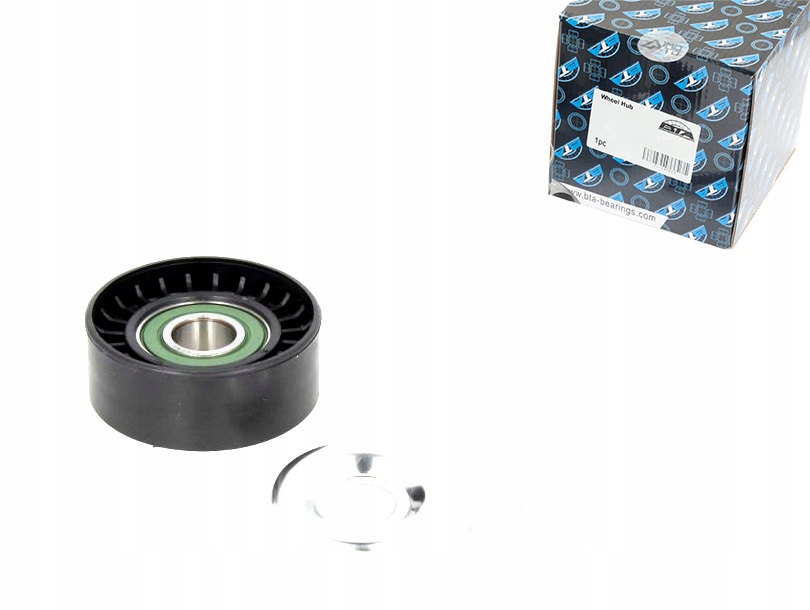 фото №1, Bta ролик напрямна ремінь audi a4 a4 allroad a5 a